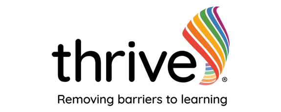 Thrive Approach Logo